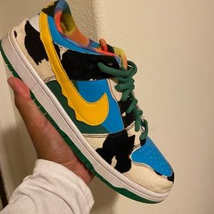 SB Chunky Dunks U A size 11